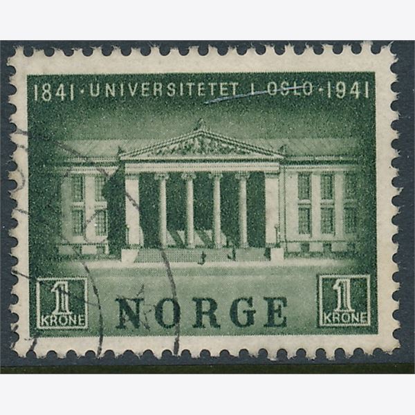 Norge 1941