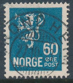 Norge 1926