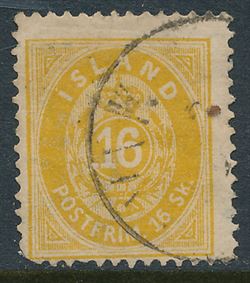 Iceland 1873