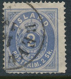 Iceland 1873