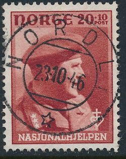 Norge 1946