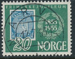 Norge 1955