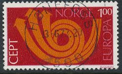 Norway 1973