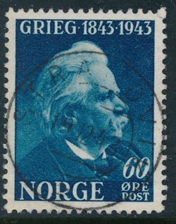 Norge 1943