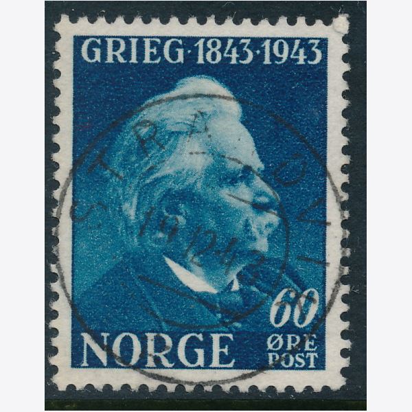 Norge 1943