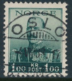 Norge 1937-38