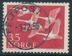 Norge 1956