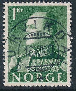 Norge 1959