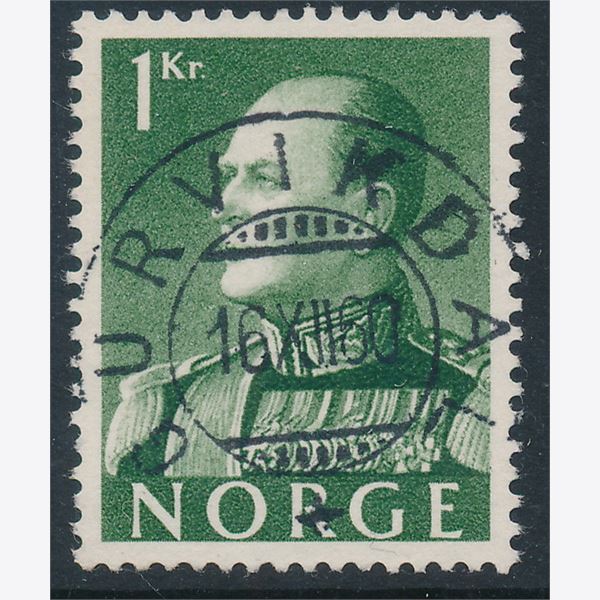 Norge 1959