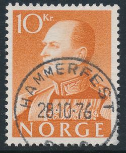 Norge 1959