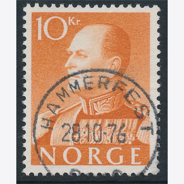 Norge 1959