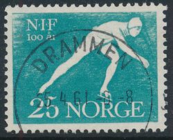 Norge 1961