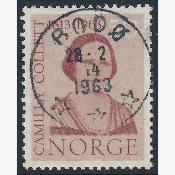 Norge 1963