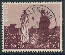 Norge 1963