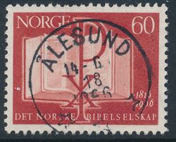 Norge 1966