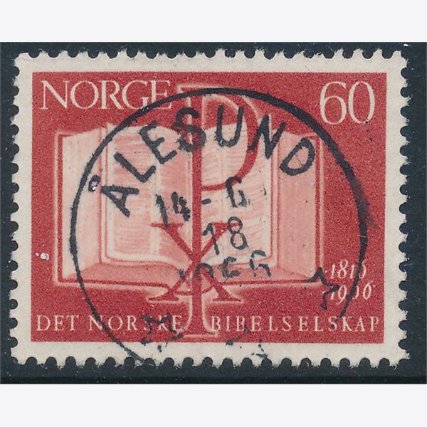 Norge 1966