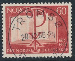 Norge 1966