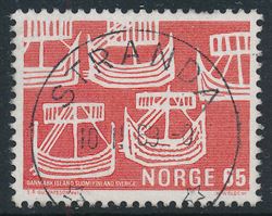 Norge 1969