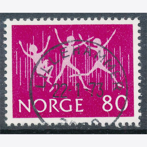 Norge 1972