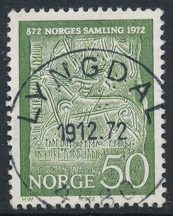 Norge 1972