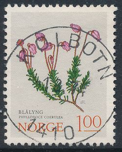 Norge 1973