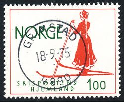 Norge 1975