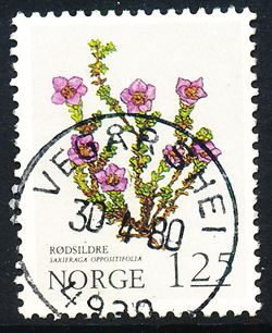 Norge 1979