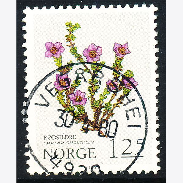 Norge 1979