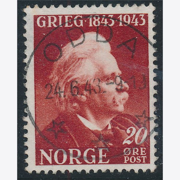 Norge 1943