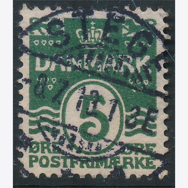 Danmark 1912