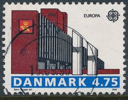 Danmark 1990