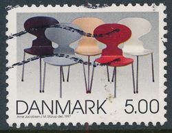 Danmark 1997