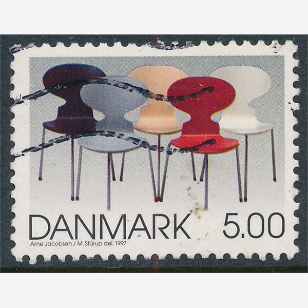 Danmark 1997