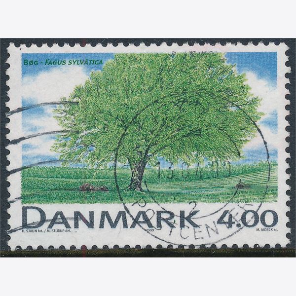 Danmark 1999