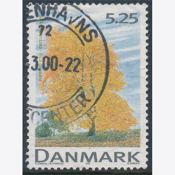 Danmark 1999