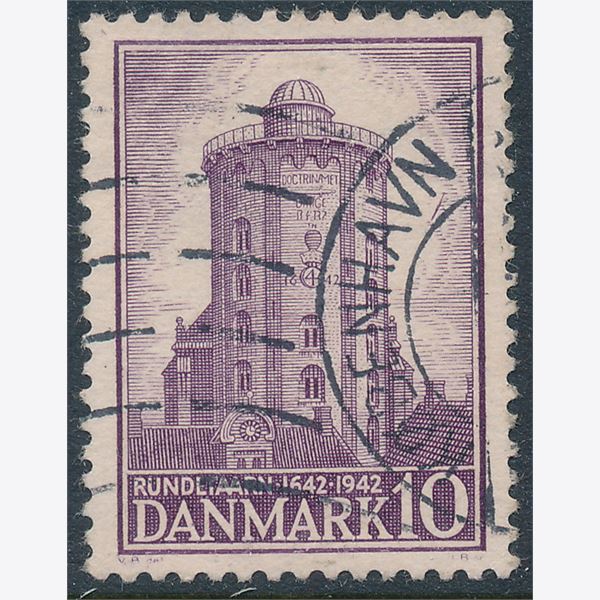 Danmark 1942