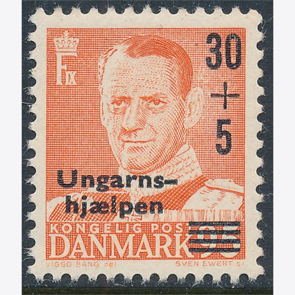 Danmark 1957