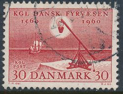 Danmark 1960