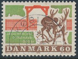 Danmark 1970