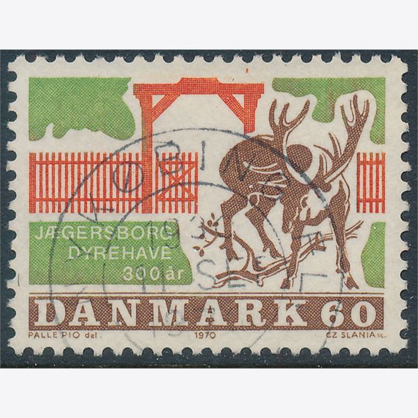 Danmark 1970