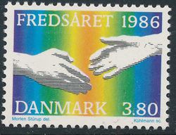 Danmark 1986