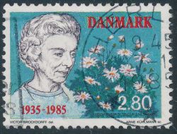 Denmark 1985