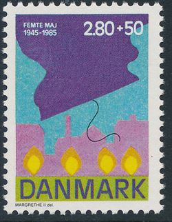 Danmark 1985