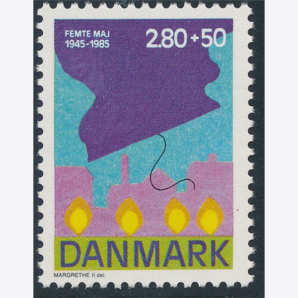 Danmark 1985