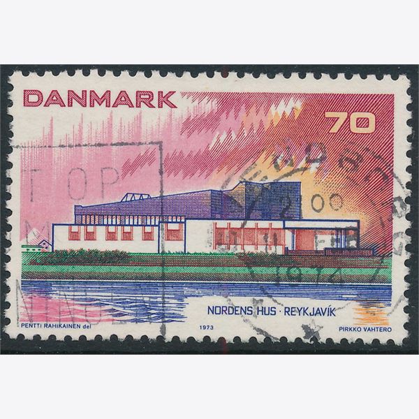 Danmark 1973