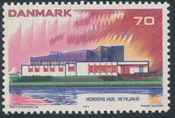 Denmark 1973