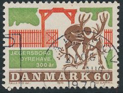 Danmark 1970