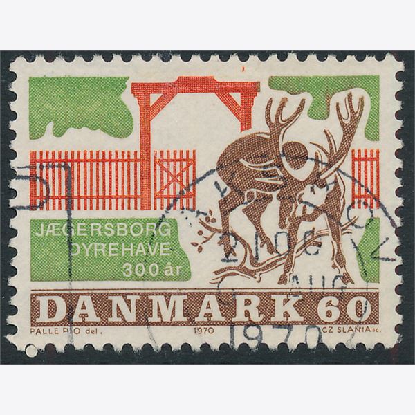 Danmark 1970