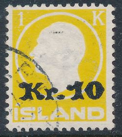 Iceland 1925