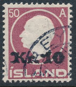 Iceland 1926